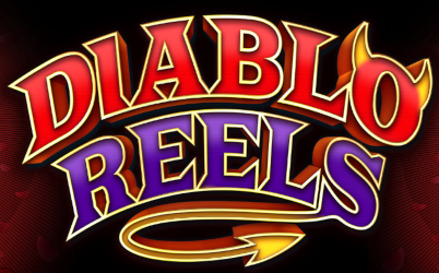 Diablo Reels Online Slot