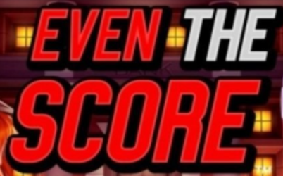 Even the Score Online Slot