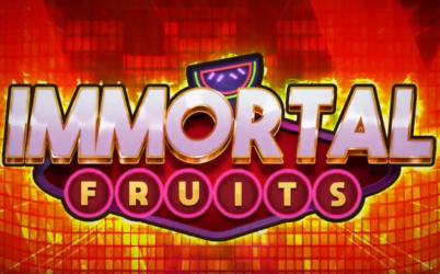 Immortal Fruits Online Slot