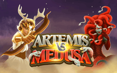 Artemis vs Medusa Online Slot
