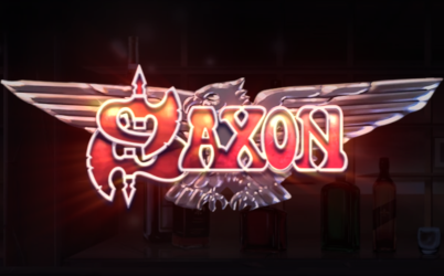 Saxon Online Slot