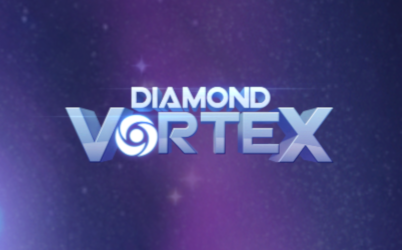 Diamond Vortex Spielautomat