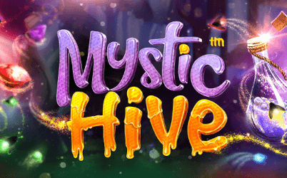 Mystic Hive spilleautomat omtale