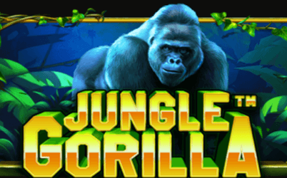 Jungle Gorilla Online Slot