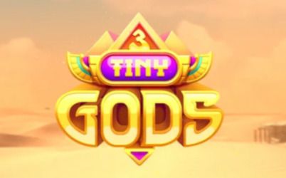 3 Tiny Gods Online Slot