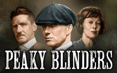 Peaky Blinders Online Slot