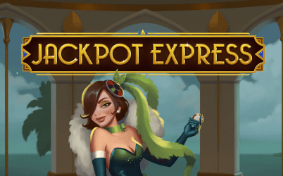 Jackpot Express Spielautomat