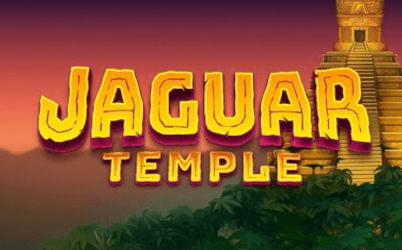Jaguar Temple Spielautomat