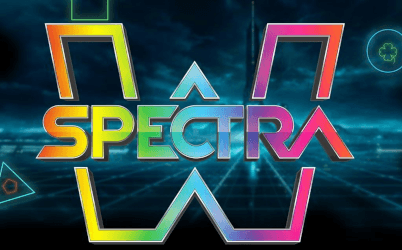 Spectra Online Slot