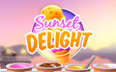 Sunset Delight Online Slot
