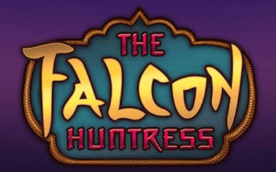 The Falcon Huntress Spielautomat