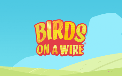 Birds On A Wire Spielautomat
