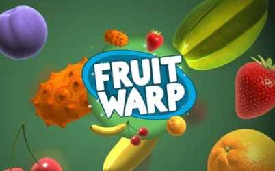 Fruit Warp Spielautomat