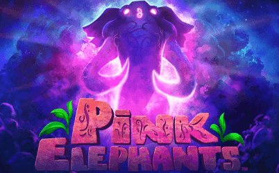 Pink Elephants Online Slot