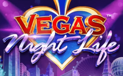 Vegas Night Life Online Slot