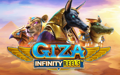 Giza Infinity Reels Online Slot