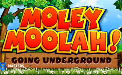 Slot Moley Moolah