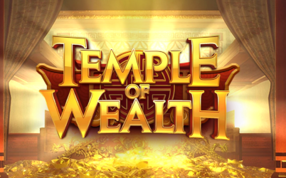 Temple of Wealth Online Slot