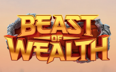 Beast of Wealth Online Slot