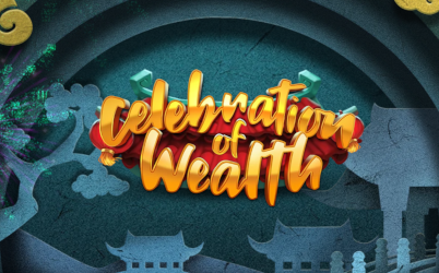 Celebration of Wealth Online Slot