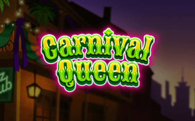 Carnival Queen Online Slot