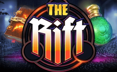 The Rift Spielautomat