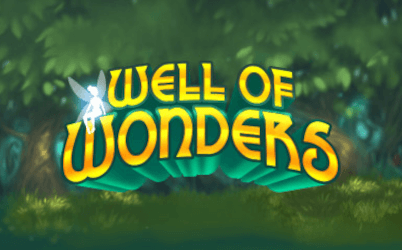 Well of Wonders Online Slot