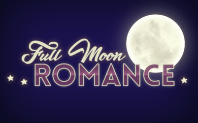 Full Moon Romance Online Slot