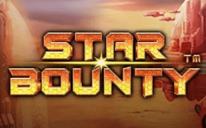 Star Bounty Online Slot