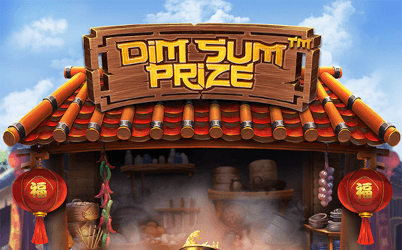 Dim Sum Prize Online Slot