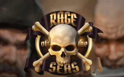 Rage of the Seas Spielautomat