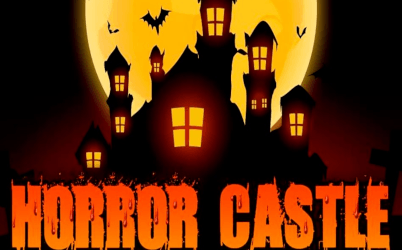 Horror Castle Online Slot