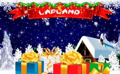 Lapland Online Slot
