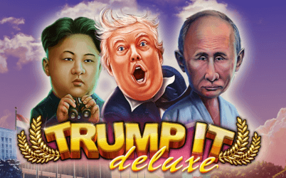 Trump It Deluxe Online Slot