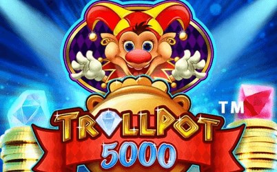 Trollpot 5000 Online Slot