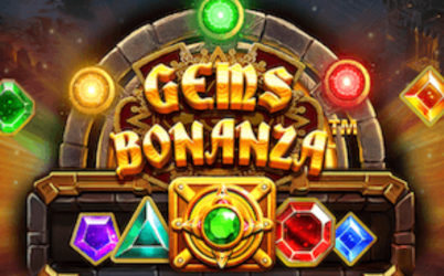 Gems Bonanza Online Slot