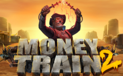 Money Train 2 Online Slot