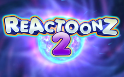 Slot Reactoonz 2