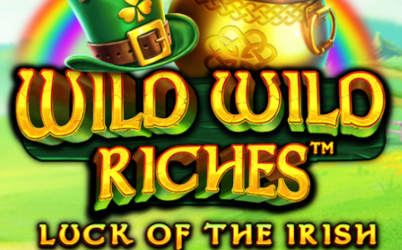Wild Wild Riches Online Slot