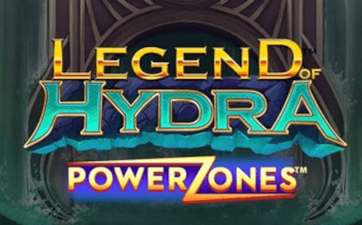 Legend of Hydra Online Slot