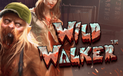 Wild Walker Online Gokkast Review