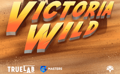 Victoria Wild Online Slot