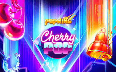 CherryPop Spielautomat