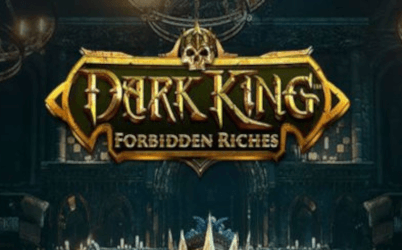 Dark King: Forbidden Riches Spielautomat