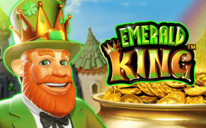 Emerald King Online Slot