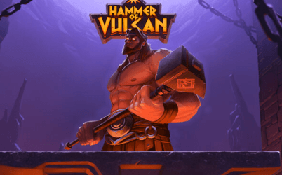 Hammer of Vulcan Online Slot