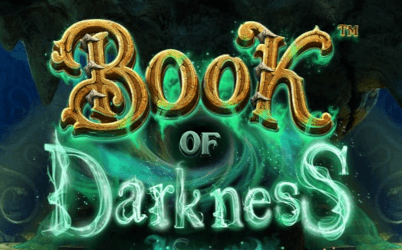 Book of Darkness Spielautomat