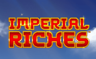 Imperial Riches Online Slot