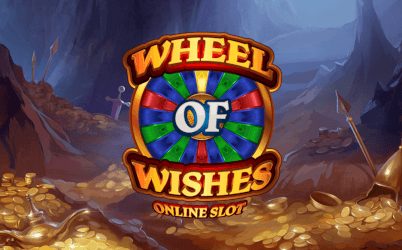 Slot Wheel of Wishes