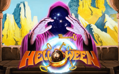 Helloween Online Slot